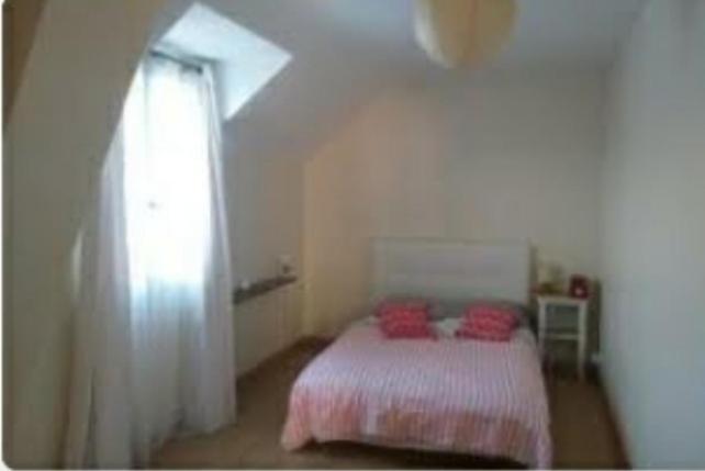 Appartement Spacieux Et Lumineux Oloron-Sainte-Marie Exterior photo